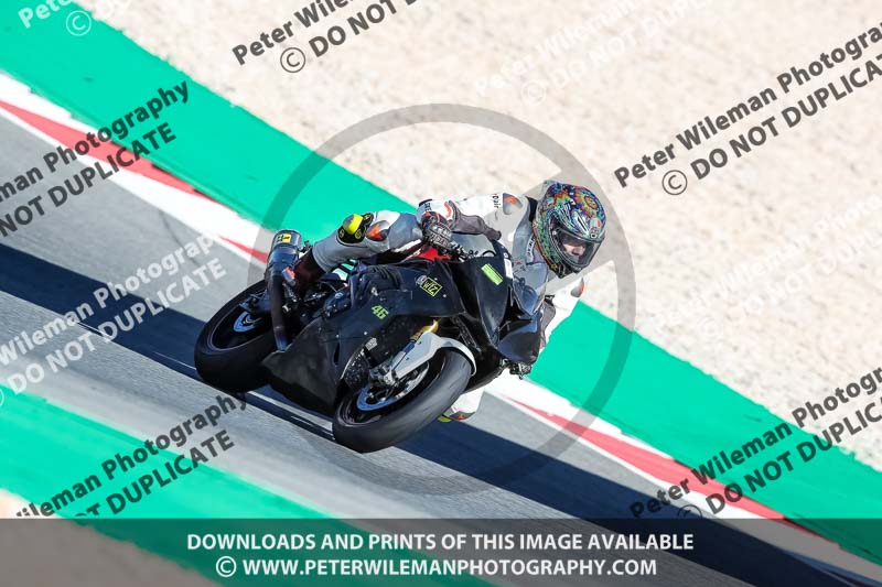 motorbikes;no limits;october 2019;peter wileman photography;portimao;portugal;trackday digital images